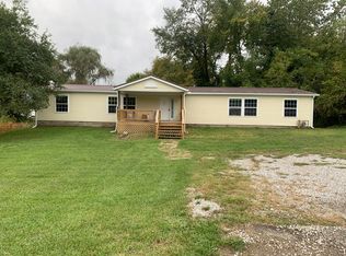 413 S Linwood St, Danville, OH 43014