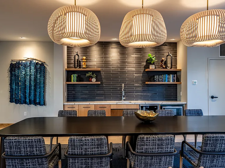 Community Room