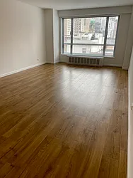 Rented by Solow Realty