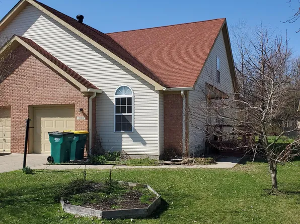2108 Galaxy Dr, Franklin, IN 46131