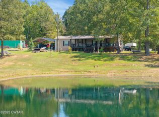 139 Utah Rd, Decaturville, TN 38329