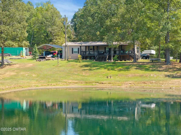 139 Utah Rd, Decaturville, TN 38329