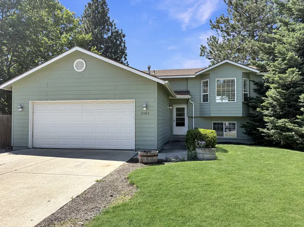 2565 N Stagecoach Dr, Post Falls, ID 83854
