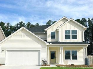 4308 Cotton Flat Rd, Summerville, SC 29485