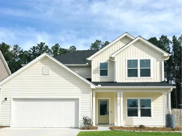 4308 Cotton Flat Rd, Summerville, SC 29485