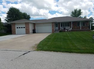 355 W 8th St, Cortland, NE 68331