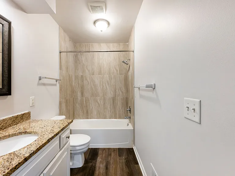 Townhomes by Corinth — Photo 17