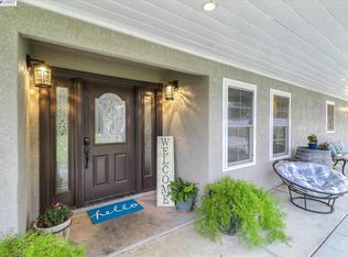 34650 Bernard Rd, Tracy, CA 95377