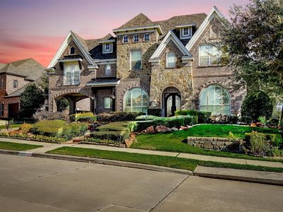 401 Silverado Trl, Keller, TX, 76248