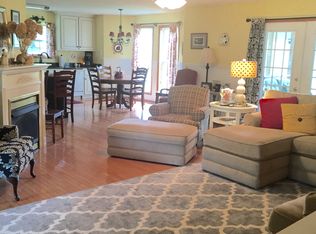 222 Ellis Ct, Thomasville, NC 27360