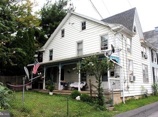 118 S Quince St, Lebanon, PA 17042