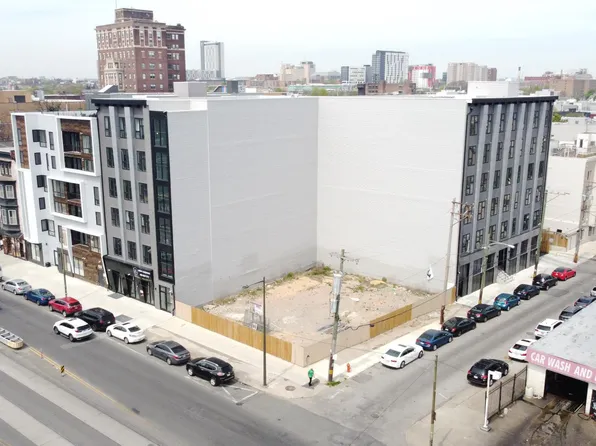 621 W Girard Ave, Philadelphia, PA 19123