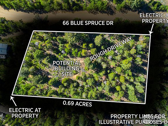 2nd image of 66 Blue Spruce Dr
