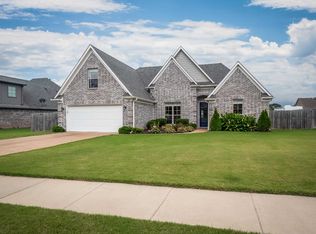 140 Breezy Loop, Oakland, TN 38060