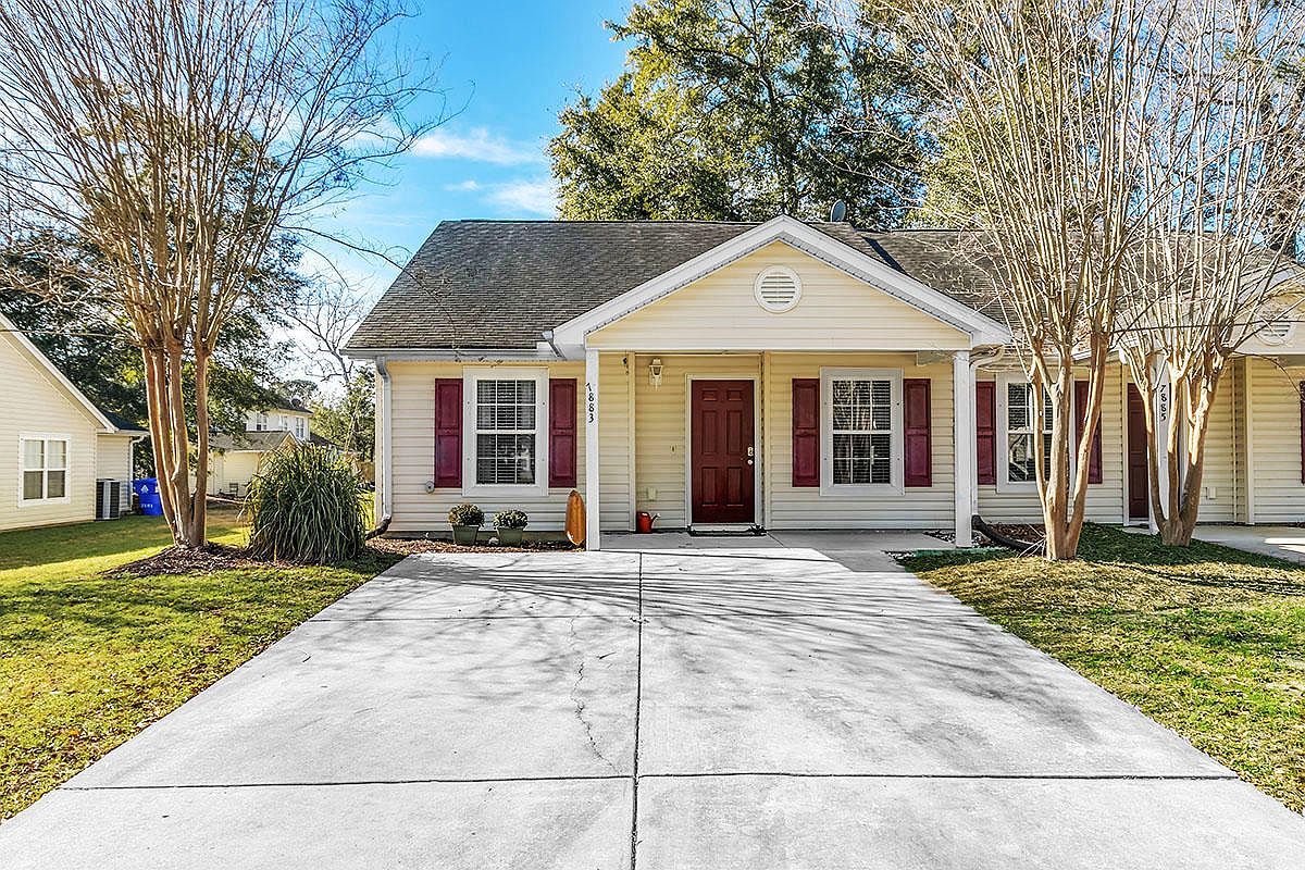 7883 Park Gate Dr, North Charleston, SC 29418 Zillow