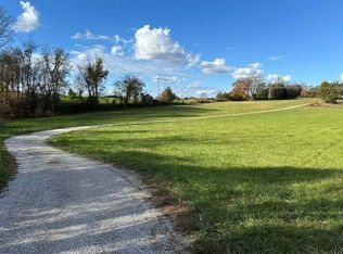 1 Old Zula Rd, Monticello, KY 42633