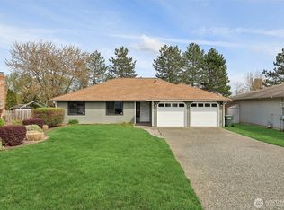 Hycroft, Kent, WA 98030