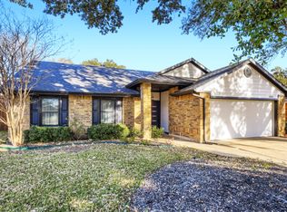 1308 Colony Ct, Flower Mound, TX 75028
