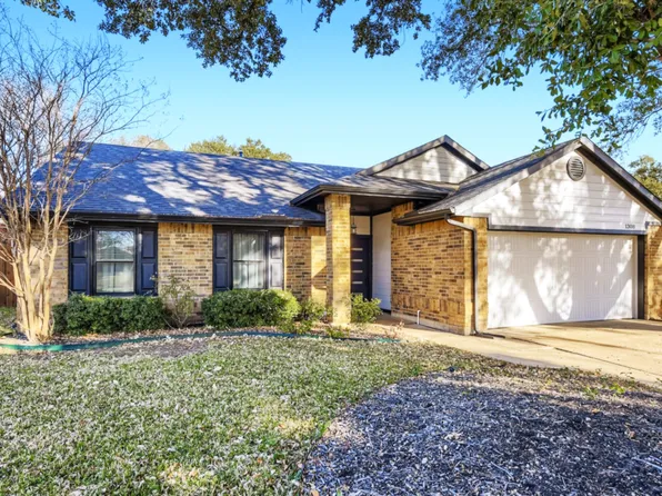 1308 Colony Ct, Flower Mound, TX 75028