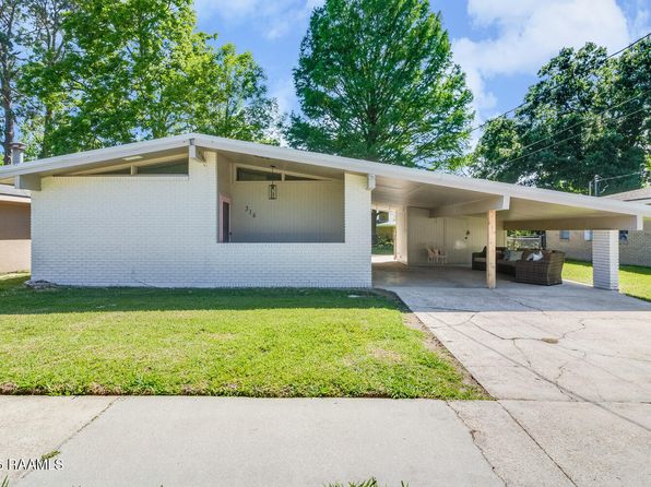 314 Harrell Dr, Lafayette, LA 70503