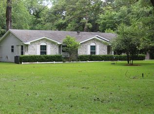23526 Willow Creek Dr, Tomball, TX 77375