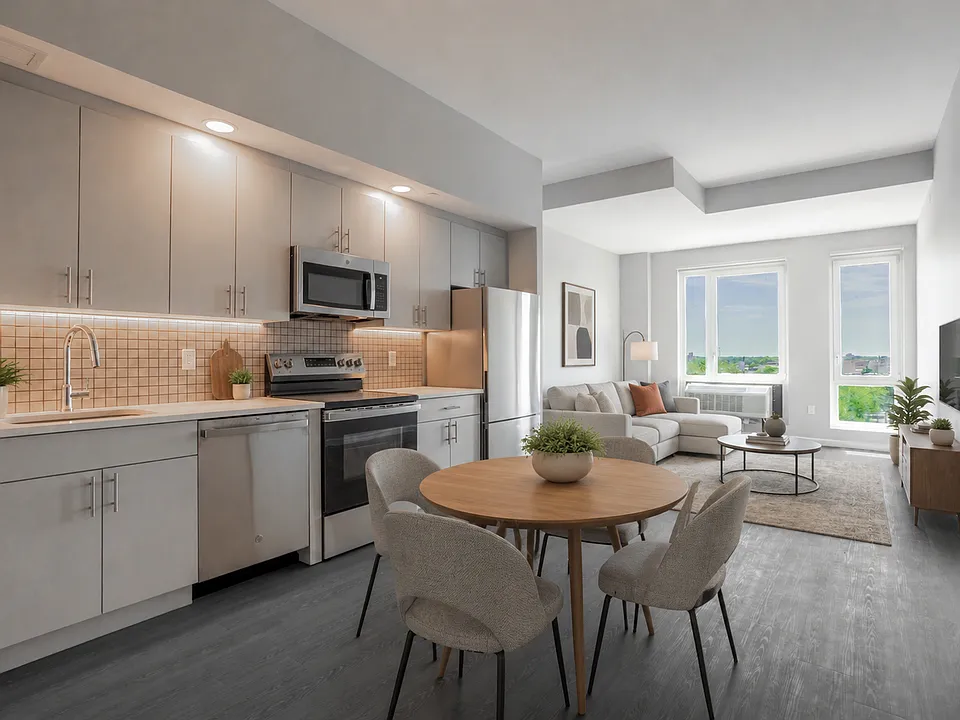 183-03 Hillside Ave #5D