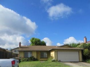 1124 Viewpoint Blvd, Rodeo, CA 94572