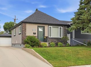 1909 William Ave, Saskatoon, SK S7J1A1