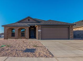 2060 Acacia Ln, Midland, TX 79705
