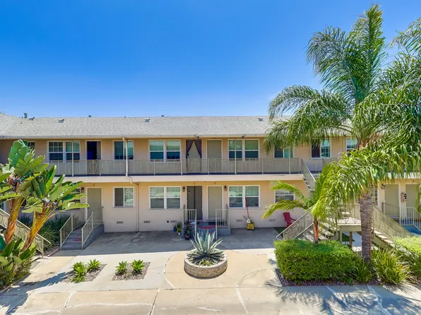 6627-6635 Crenshaw Blvd