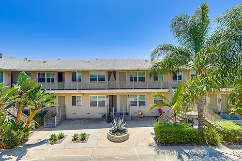 6627-6635 Crenshaw Blvd Photo 1