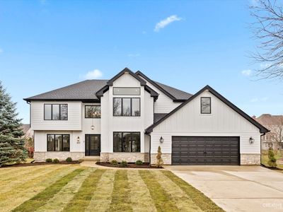 855 Hatte Gray Ct, Glen Ellyn, IL, 60137