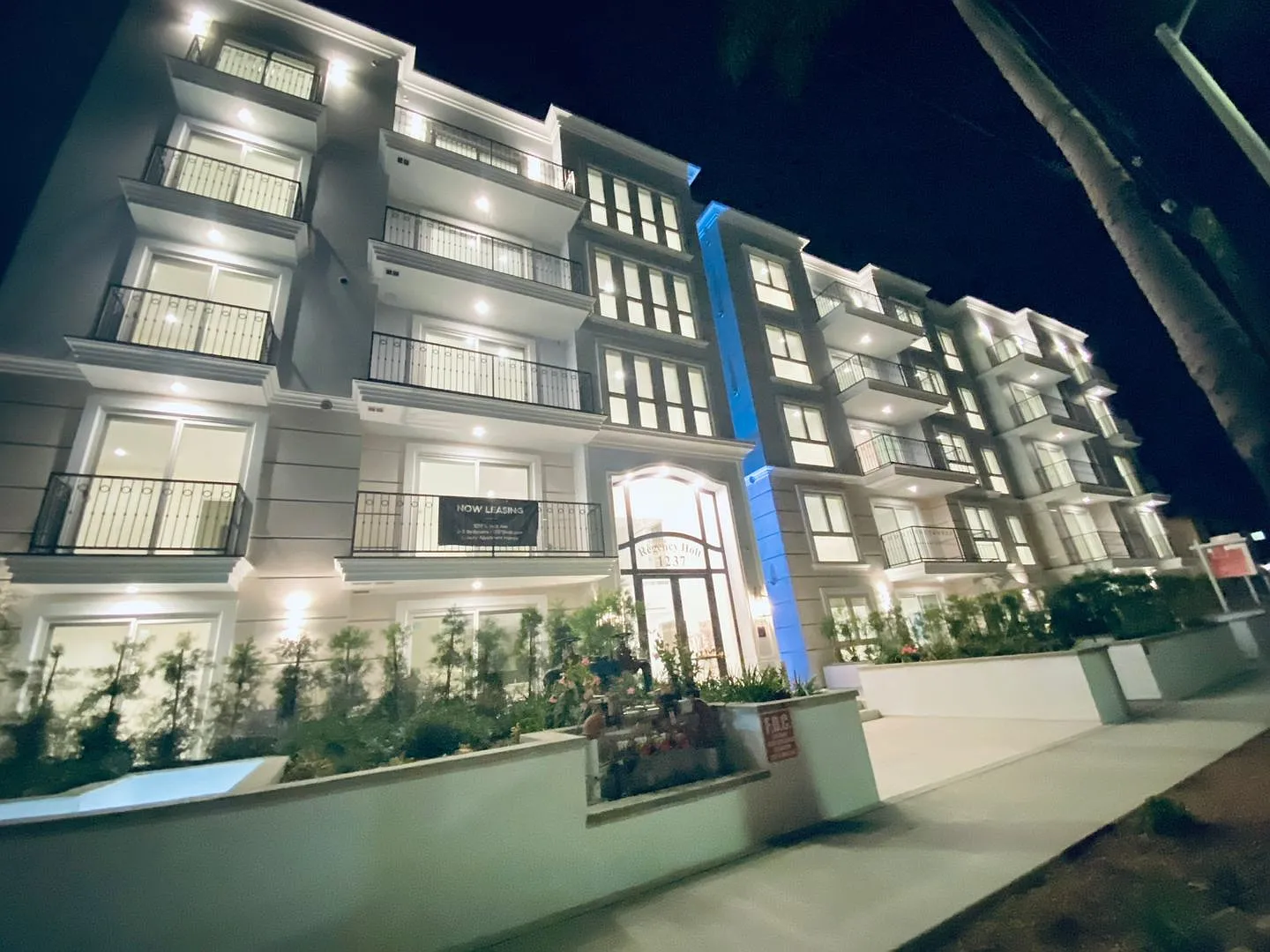 Regency Holt Apartments — Photo 3