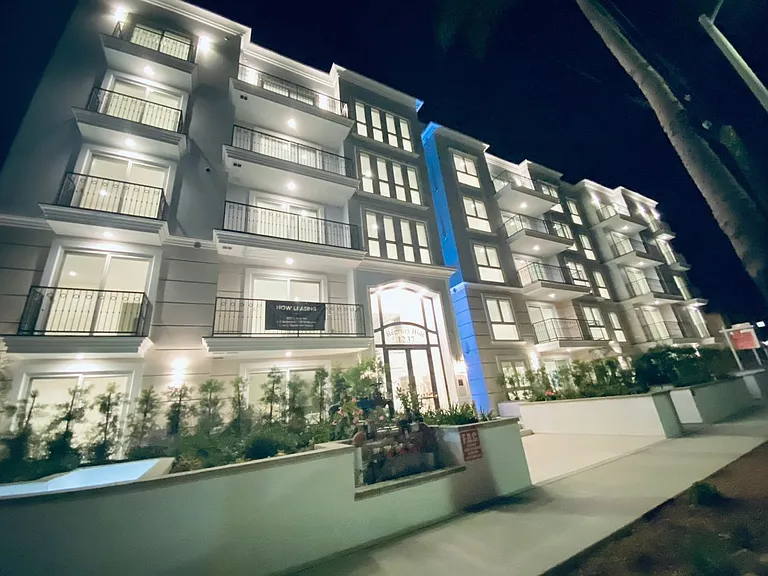 Regency Holt Apartments — Photo 3