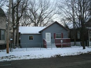 326 S Joliet St, Joliet, IL 60436