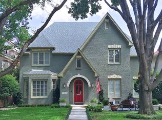 7215 Colgate Ave, Dallas, TX 75225