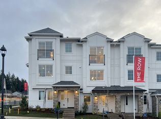 12017 SW Quartz Pl, Beaverton, OR 97007