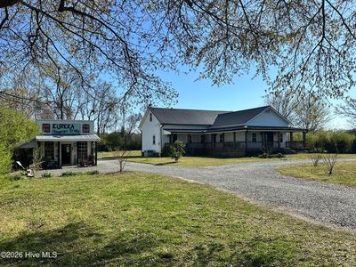 210 S Church Street, Eureka, NC, 27830