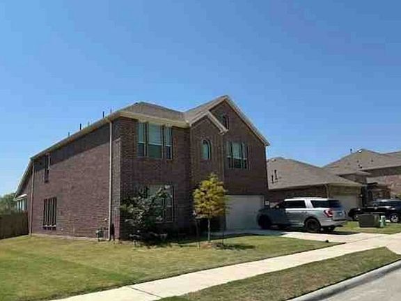 Property Side View