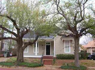 808 S Chilton Ave, Tyler, TX 75701