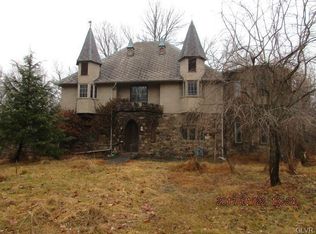 6189 Covered Bridge Rd, Pipersville, PA 18947