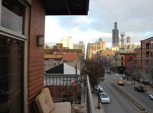 6 N May St #3SE, Chicago, IL 60607