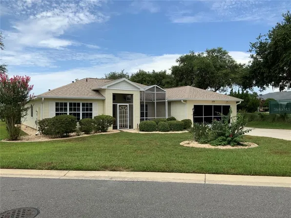 5475 BOUNTY CIRCLE, TAVARES, FL 32778