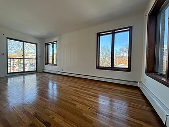 Rented by Highline Residential