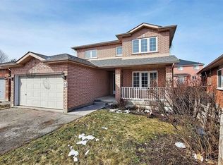 9 Sydenham Wls, Barrie, ON L4M6R3
