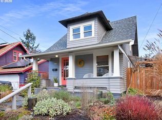 2827 N Farragut St, Portland, OR 97217