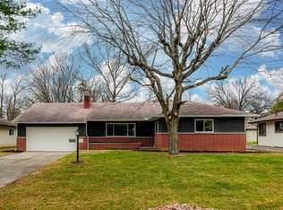 2864 Castlewood Rd, Columbus, OH 43209