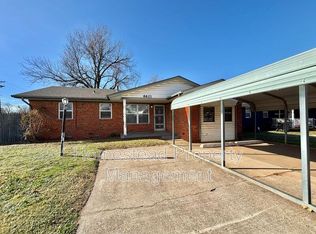 6621 Johnnie Ter, Oklahoma City, OK 73149