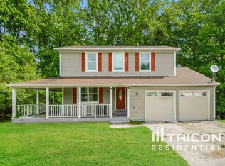 9314 Fox Run Dr, Clinton, MD 20735