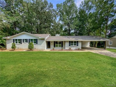 6215 Green Acres Dr, Tuscaloosa, AL, 35404